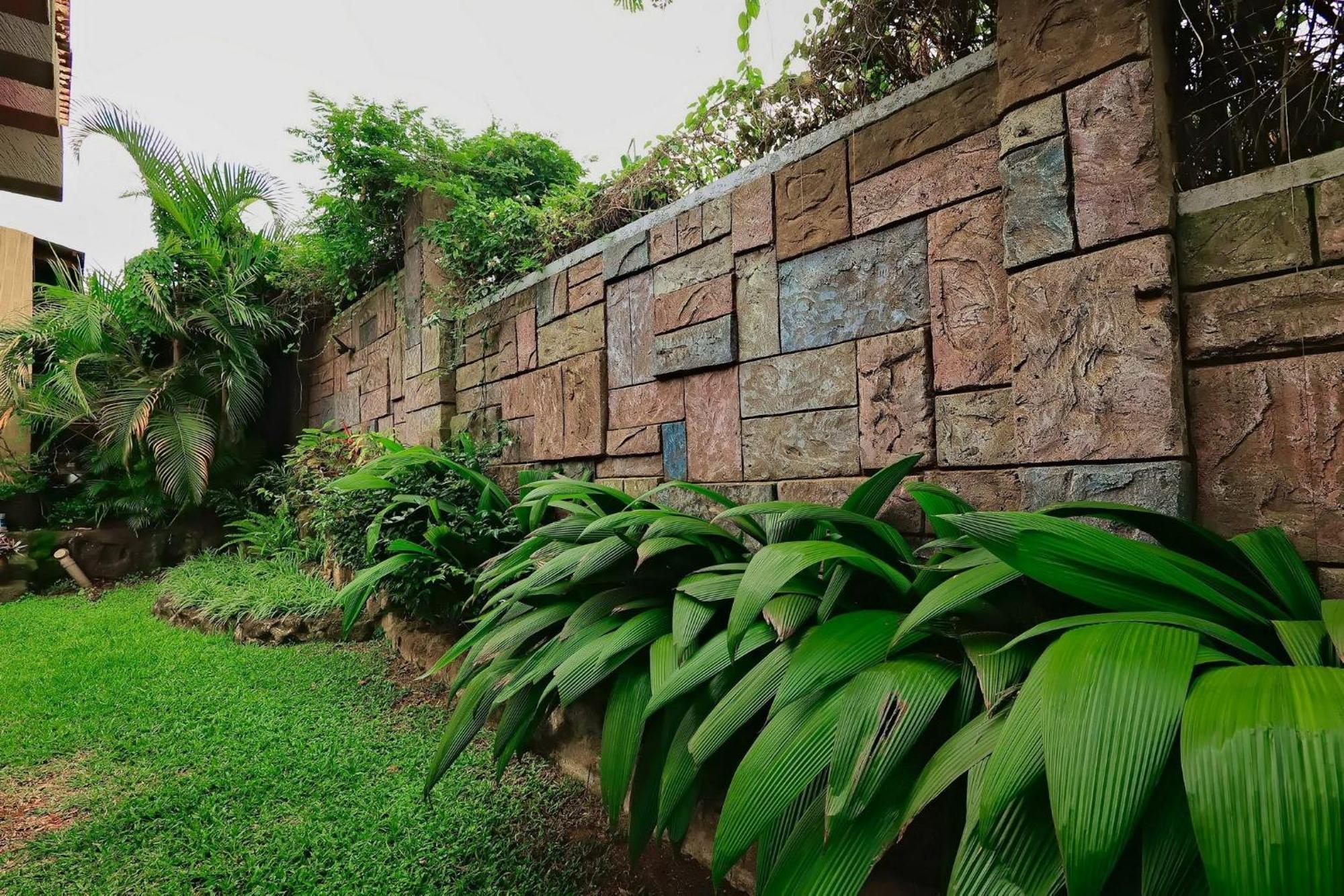 Shine Country Resort Hotel Naziba Exterior foto